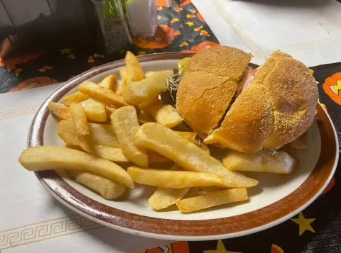 Dinners