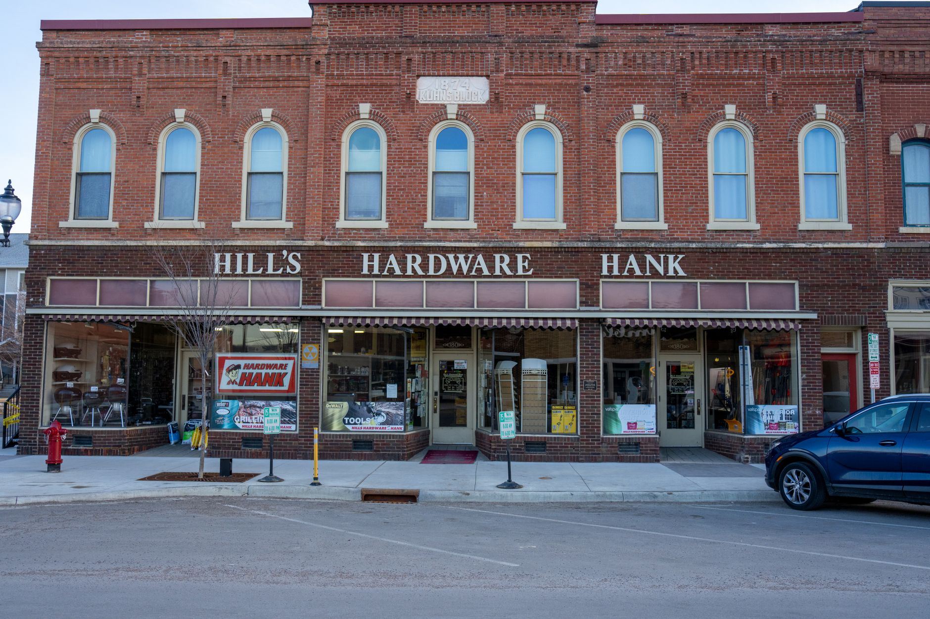 Episode 3 · Alan Brooks, Riverside Community Bank