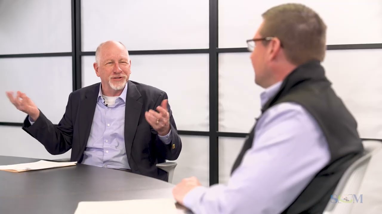 Episode 1 · Bob Rybick, Geissler's Supermarket